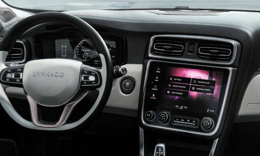 Volvo Elektrifiserer Volvo Lanserer Polestar 1 Dinside