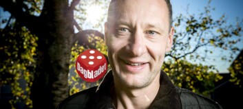 Nikolaj Frobenius' nye bok er oksygentilførsel i en ellers navlebeskuende tid Nikolaj Frobenius' nye bok er oksygentilførsel i en ellers navlebeskuende tid