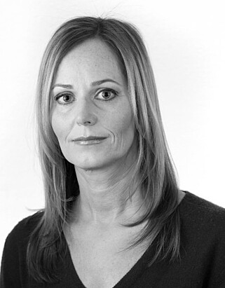 Mathilde Fasting, Civita Mathilde Fasting, Civita