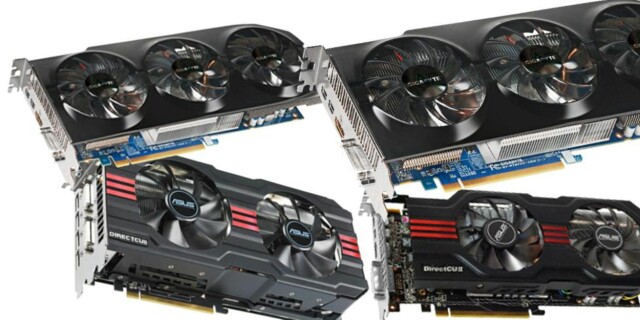 Slik Velger Du Riktig Grafikkort Dagbladet