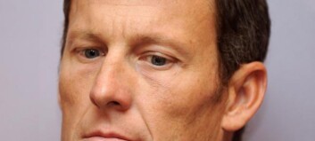 - Lance vil vinne tilbake millioner av tilhengere - Lance vil vinne tilbake millioner av tilhengere