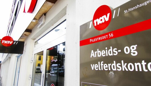 Flere nordmenn forsikrer seg mot arbeidsledighet Flere nordmenn forsikrer seg mot arbeidsledighet