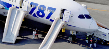Ny krise for Boeings superfly Ny krise for Boeings superfly