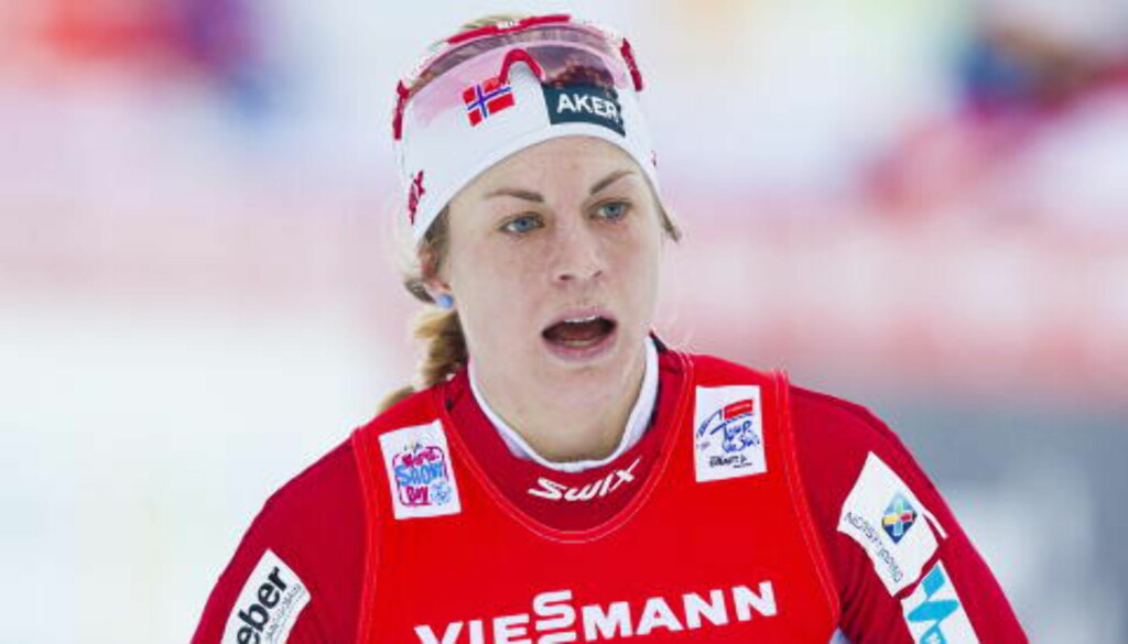 MULIG STARTKVINNE: Astrid Uhrenholdt Jacobsen. Foto: Vegard Grøtt / NTB scanpix MULIG STARTKVINNE: Astrid Uhrenholdt Jacobsen. Foto: Vegard Grøtt / NTB scanpix