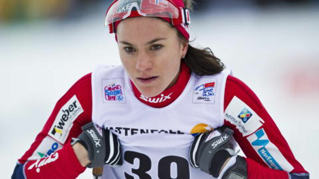 UTFORDRER STEIRA: Heidi Weng. Foto: Vegard Grøtt / NTB scanpix UTFORDRER STEIRA: Heidi Weng. Foto: Vegard Grøtt / NTB scanpix