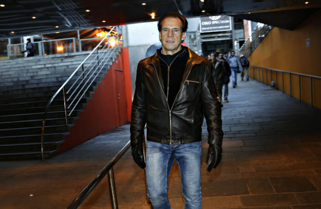 REAGERER: Jan Bøhler (Ap), første nestleder i Stortingets justiskomité, reagerer på kravet til norske myndigheter fra Profetens Ummah. Foto: JACQUES HVISTENDAHL / DAGBLADET REAGERER: Jan Bøhler (Ap), første nestleder i Stortingets justiskomité, reagerer på kravet til norske myndigheter fra Profetens Ummah. Foto: JACQUES HVISTENDAHL / DAGBLADET