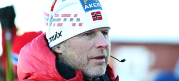 Landslagseliten går NM med sørgebind for Statoil-ofrene Landslagseliten går NM med sørgebind for Statoil-ofrene