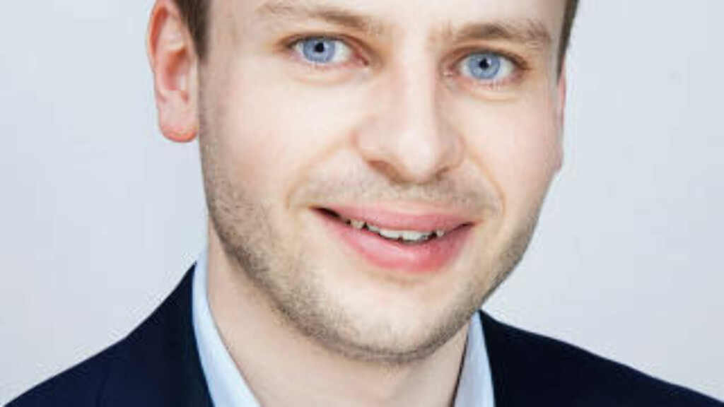 ARTIKKELFORFATTER: Ole Henrik Hannisdahl ARTIKKELFORFATTER: Ole Henrik Hannisdahl