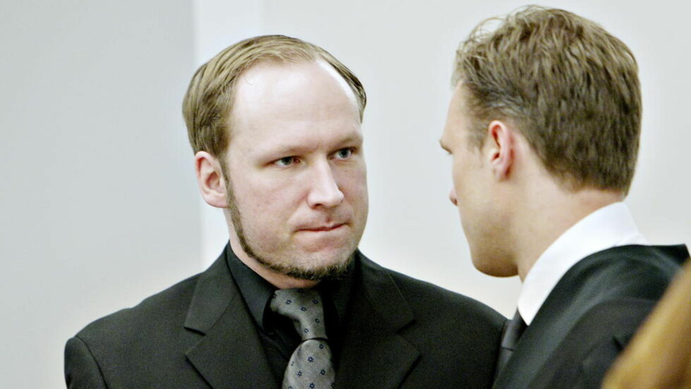 Breivik anmelder Ila fengsel og Faremo