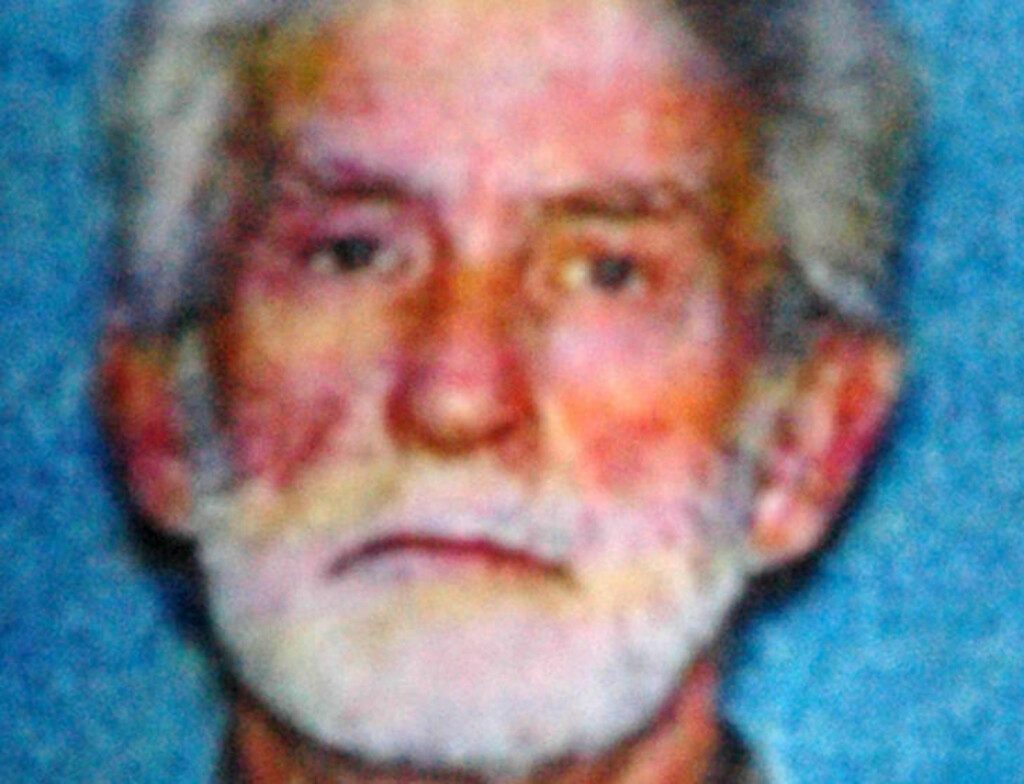 DØDE: Jimmy Lee Dykes døde i politiaksjonen. Foto; AP / Alabama Department of Public Safety / NTB scanpix DØDE: Jimmy Lee Dykes døde i politiaksjonen. Foto; AP / Alabama Department of Public Safety / NTB scanpix