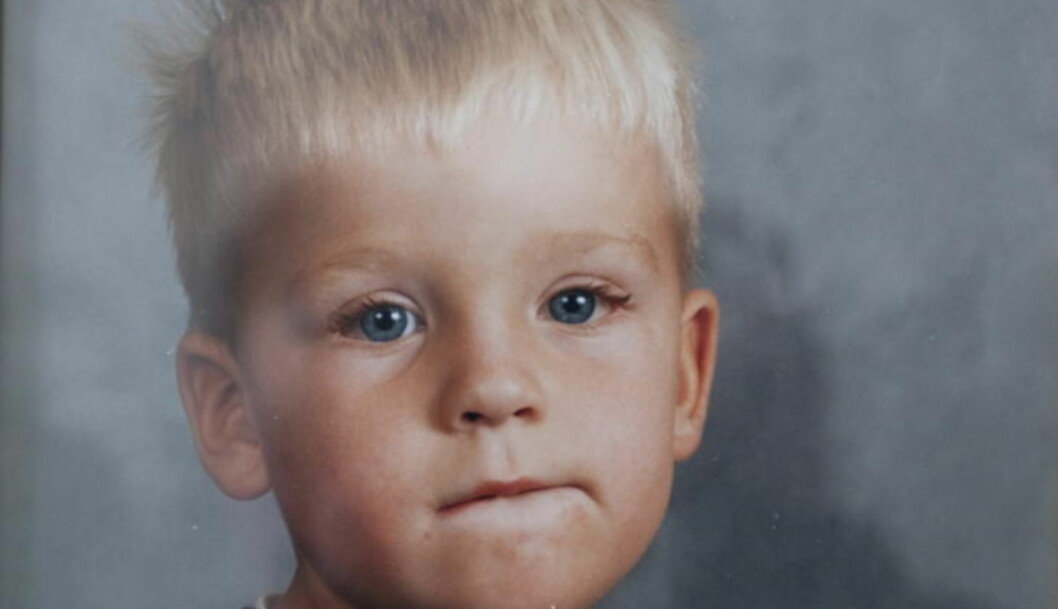 <strong>DØDE:</strong> Christoffer Gjerstad Kihle (8). Foto: Thomas Rasmus Skaug / Dagbladet <strong>DØDE:</strong> Christoffer Gjerstad Kihle (8). Foto: Thomas Rasmus Skaug / Dagbladet