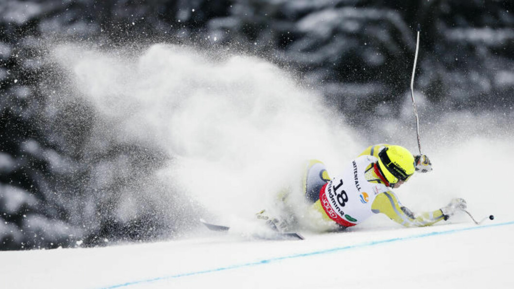 VM ØDELAGT FØR DET HADDE BEGYNT: Foto: REUTERS/Dominic Ebenbichler/NTB scanpix VM ØDELAGT FØR DET HADDE BEGYNT: Foto: REUTERS/Dominic Ebenbichler/NTB scanpix