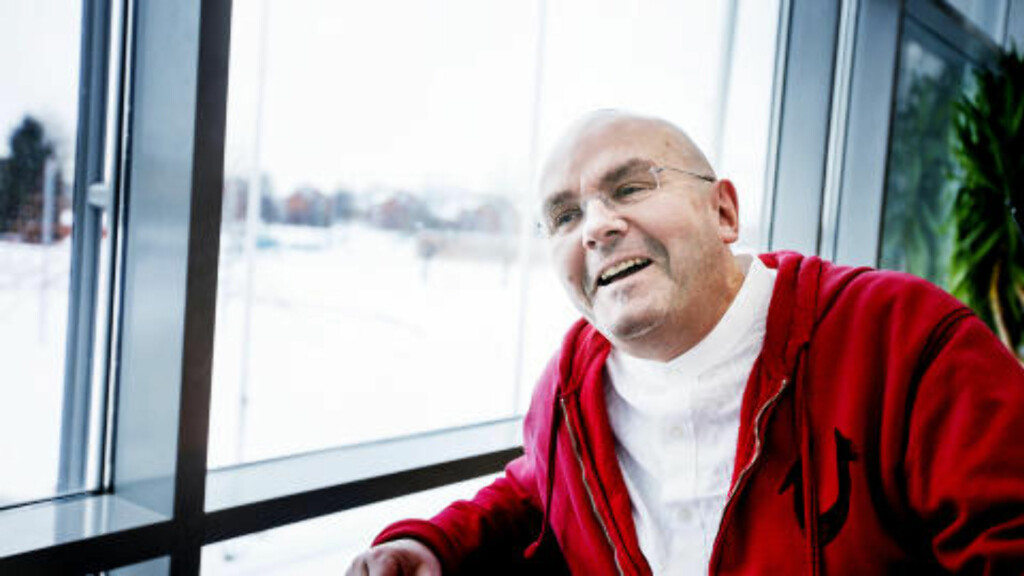 MYE Å LÆRE: Einar Gelius mener biskop-Norge har mye å lære av boka hans om ledelse. Han mener biskopene generelt mangler kompetanse på å ta vare på og se sine ansatte. Foto: Christian Roth Christensen / Dagbladet MYE Å LÆRE: Einar Gelius mener biskop-Norge har mye å lære av boka hans om ledelse. Han mener biskopene generelt mangler kompetanse på å ta vare på og se sine ansatte. Foto: Christian Roth Christensen / Dagbladet