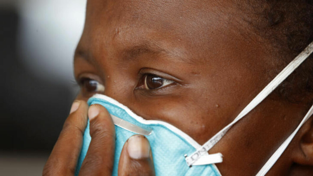 <strong>RESIDENTE:</strong> De første tilfellene av tuberkulose som er resistent mot alle typer medikamenter, ble oppdaget i Sør-Afrika. Foto: Schalk van Zuydam / Scanpix <strong>RESIDENTE:</strong> De første tilfellene av tuberkulose som er resistent mot alle typer medikamenter, ble oppdaget i Sør-Afrika. Foto: Schalk van Zuydam / Scanpix