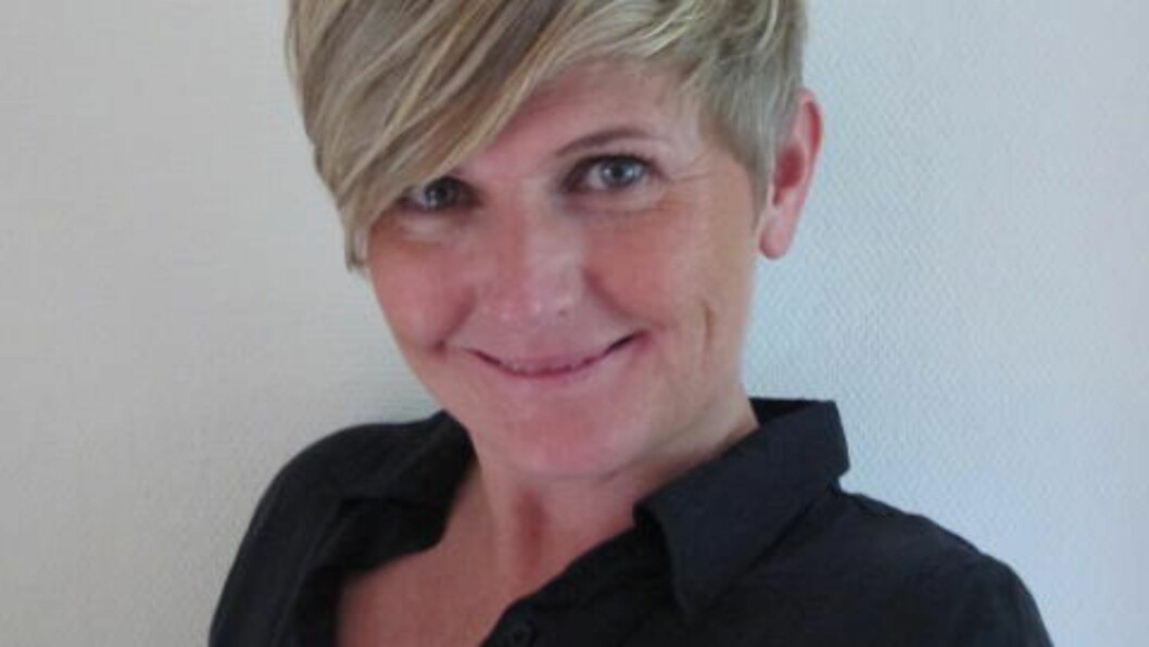 <strong>ÅPENT FOR MENN:</strong> Kommunikasjonssjef Marianne J. Seip i Norske Kvinners Sanitetsforening ønsker alle menn velkomne. Foto: Norske Kvinners Sanitetsforening <strong>ÅPENT FOR MENN:</strong> Kommunikasjonssjef Marianne J. Seip i Norske Kvinners Sanitetsforening ønsker alle menn velkomne. Foto: Norske Kvinners Sanitetsforening