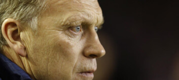 Moyes kan forlate Everton ved sesongslutt Moyes kan forlate Everton ved sesongslutt