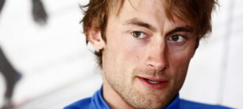- Jeg reagerte på hvordan Northug oppførte seg mot konkurrentene - Jeg reagerte på hvordan Northug oppførte seg mot konkurrentene