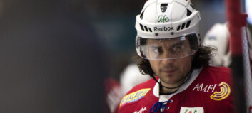 Zuccarello-assist hjalp Metallurg til seier Zuccarello-assist hjalp Metallurg til seier