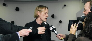 - Trond Giske må engasjere seg sterkere - Trond Giske må engasjere seg sterkere