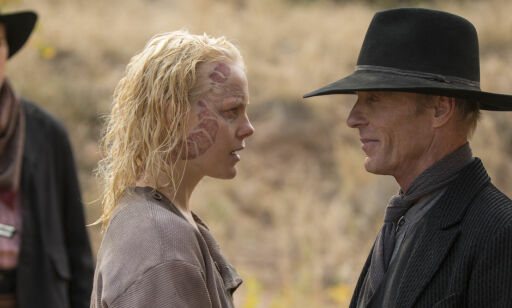 image: «Westworld»: Endelig får vi se mer til Ingrid Bolsø Berdal