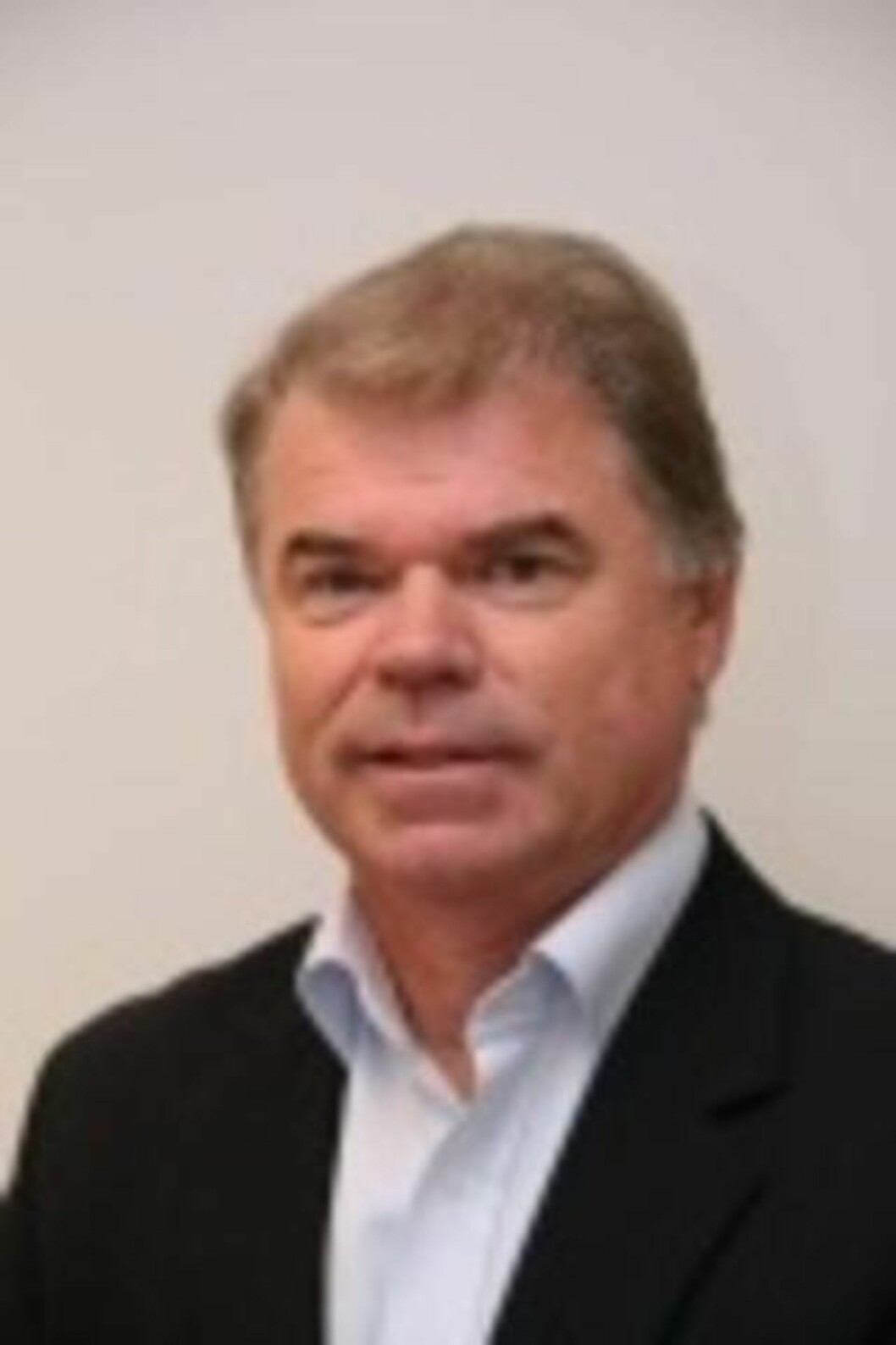 <strong> - HAN FØLER VELDIG SKYLD:</strong> Kjell Knarbakk er daglig leder i Lavprisekspressen. Foto: Unibuss. <strong> - HAN FØLER VELDIG SKYLD:</strong> Kjell Knarbakk er daglig leder i Lavprisekspressen. Foto: Unibuss.