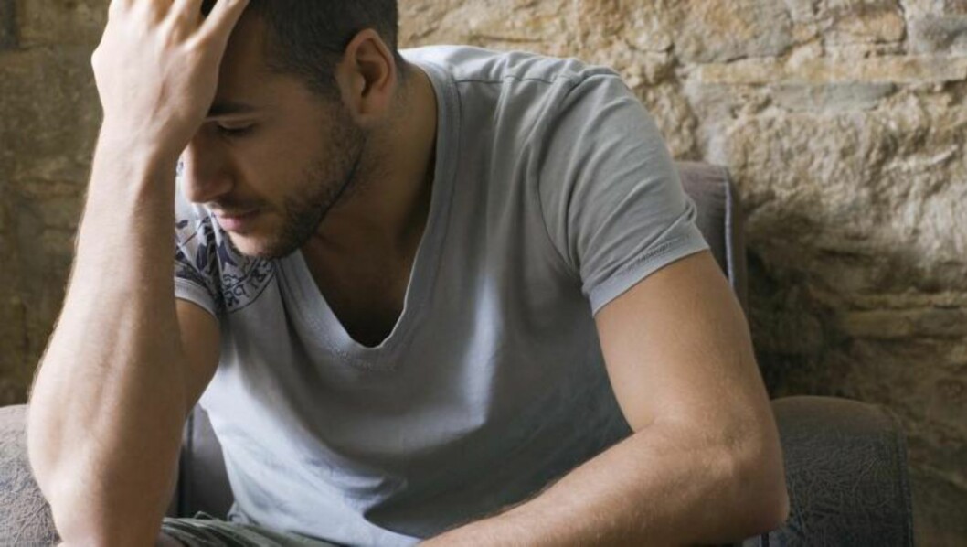 <strong>PARTNERVOLD:</strong> Selv om partnervold mot menn ikke like ofte dreier seg om alvorlige fysiske skader, bør den ikke bagatelliseres. ILLUSTRASJONSFOTO: Thinkstock <strong>PARTNERVOLD:</strong> Selv om partnervold mot menn ikke like ofte dreier seg om alvorlige fysiske skader, bør den ikke bagatelliseres. ILLUSTRASJONSFOTO: Thinkstock