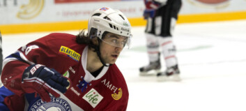 Reddet Metallurg fire sekunder før slutt Reddet Metallurg fire sekunder før slutt