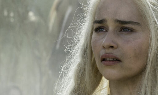 image: Hele plottet for neste «Game of Thrones» kan være avslørt