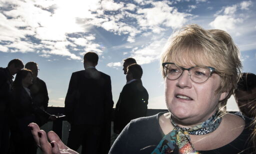 image: Venstre med beinhardt studiekrav til regjeringen: - Går inn med tyngde