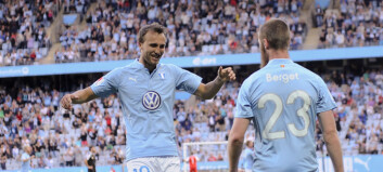 Malmö-kontraktene går ut neste sesong, men gutta åpner for å bli:- Jeg håper alle blir så lenge som mulig Malmö-kontraktene går ut neste sesong, men gutta åpner for å bli:- Jeg håper alle blir så lenge som mulig