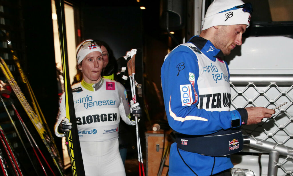image: Ny regel og spesiell testmetode kan føre til skiskosrevolusjon: - Mange har gjort narr av oss