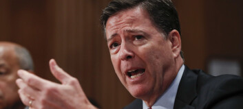FBI-direktør i kryssild etter Clinton-offentliggjøring: - Villedende overfor folket å holde det skjult FBI-direktør i kryssild etter Clinton-offentliggjøring: - Villedende overfor folket å holde det skjult