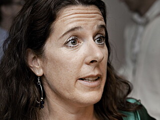 ERFAREN: Hege Salomon har lang erfaring som bistandsadvokat. Foto: Jørn H. Moen / Dagbladet ERFAREN: Hege Salomon har lang erfaring som bistandsadvokat. Foto: Jørn H. Moen / Dagbladet