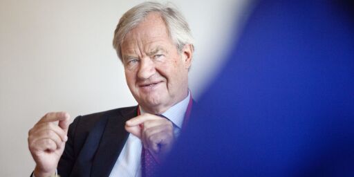 image: Kjos-bank må holde seg i Norden