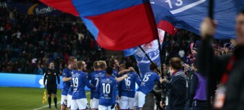 Davidsen om et offensivt Vålerenga: - Det kan bli alt fra sølv til femteplass Davidsen om et offensivt Vålerenga: - Det kan bli alt fra sølv til femteplass