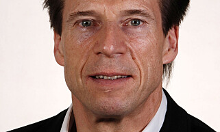 Jan Bøhler, storbypolitisk talsperson for Ap. Jan Bøhler, storbypolitisk talsperson for Ap.