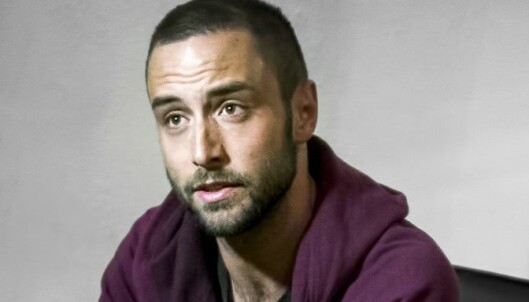 Eurovision-Måns angrepet med stein Eurovision-Måns angrepet med stein