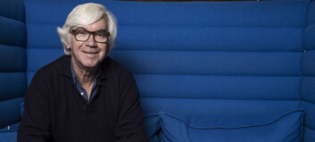 Ole Torp:- De gamle gubbene er de mest verdifulle, fordi de har erfaring og kunnskap Ole Torp:- De gamle gubbene er de mest verdifulle, fordi de har erfaring og kunnskap