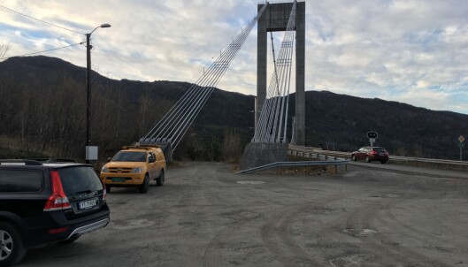 Student (21) fra Østlandet ble knivdrept i Narvik Student (21) fra Østlandet ble knivdrept i Narvik