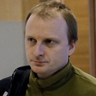 <strong>DØMT:</strong> Tidligere ansatt i SOS Rasisme, Henrik Ormåsen. Foto: ERLING HÆGELAND/Dagbladet <strong>DØMT:</strong> Tidligere ansatt i SOS Rasisme, Henrik Ormåsen. Foto: ERLING HÆGELAND/Dagbladet