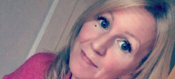 Anne Brith (41) ba sønnen kaste én kilo halloween-godteri: - Gjør det meg til en dårlig mor? Nei Anne Brith (41) ba sønnen kaste én kilo halloween-godteri: - Gjør det meg til en dårlig mor? Nei