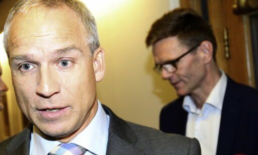 image: KrF om ett av Venstres viktigste krav: - Veldig vanskelig for oss