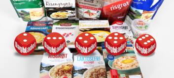 Ernæringstest: Her er de smarteste grøtvalgene Ernæringstest: Her er de smarteste grøtvalgene