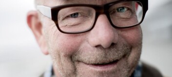 Jonas Fjeld om sykdommen: - For å være ærlig så gir jeg faen i hele diagnosen Jonas Fjeld om sykdommen: - For å være ærlig så gir jeg faen i hele diagnosen