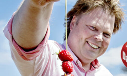 image: Har barnebokskrivingen til Jørn Lier Horst smittet over på voksenkrimmen?