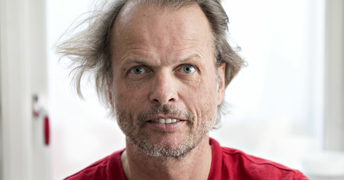 Stillhet Erling Kagge - Erling Kagge om hvordan han jakter ...