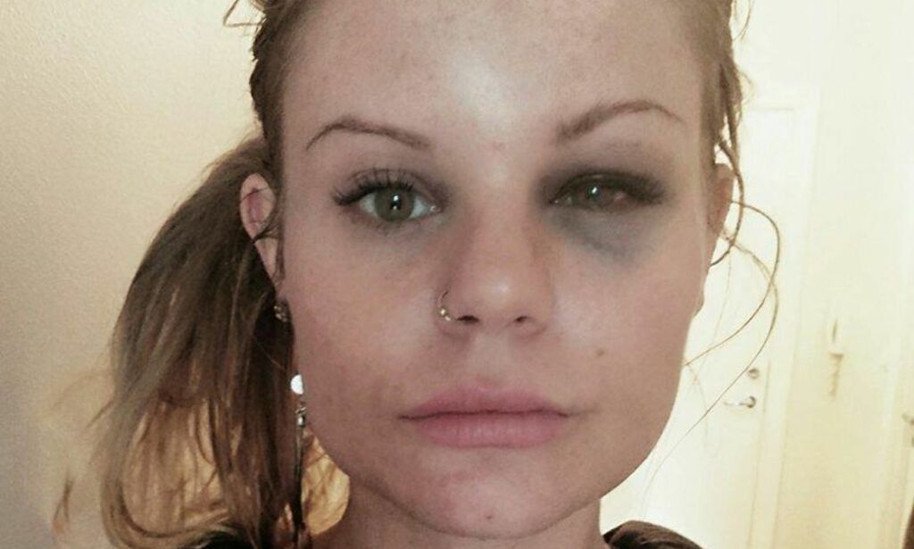 image: Monica om pågripelsen av mann siktet for voldtektsforsøk: - Jeg får ta meg et glass champagne på byen