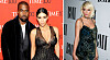 Kim Kardashian og Kanye West før de begynte dating alder lov for dating i California