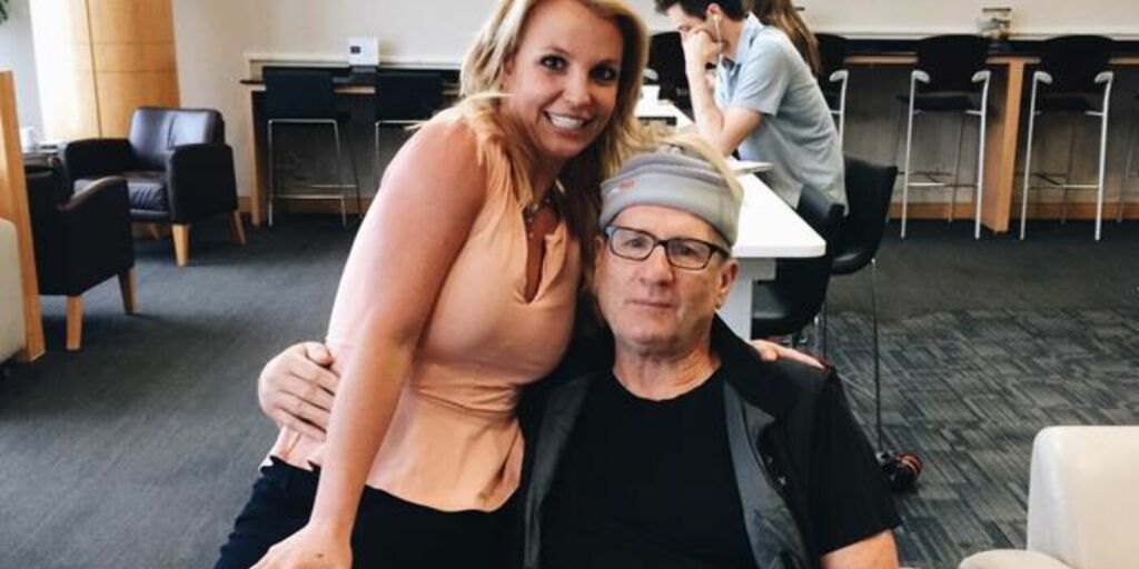 image: Kjente ikke igjen Britney Spears