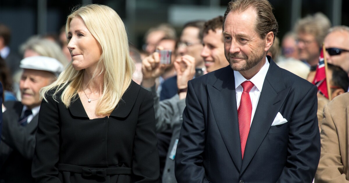 Kjell Inge Røkke mistet faren sin - Se og Hør